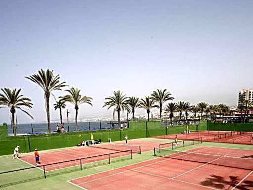 Apartament Sunny Sea View Center Of Americas Playa de las Américas