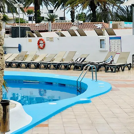 Sunny Sea View Apartment Center Of Las Americas Playa de las Américas Exterior photo