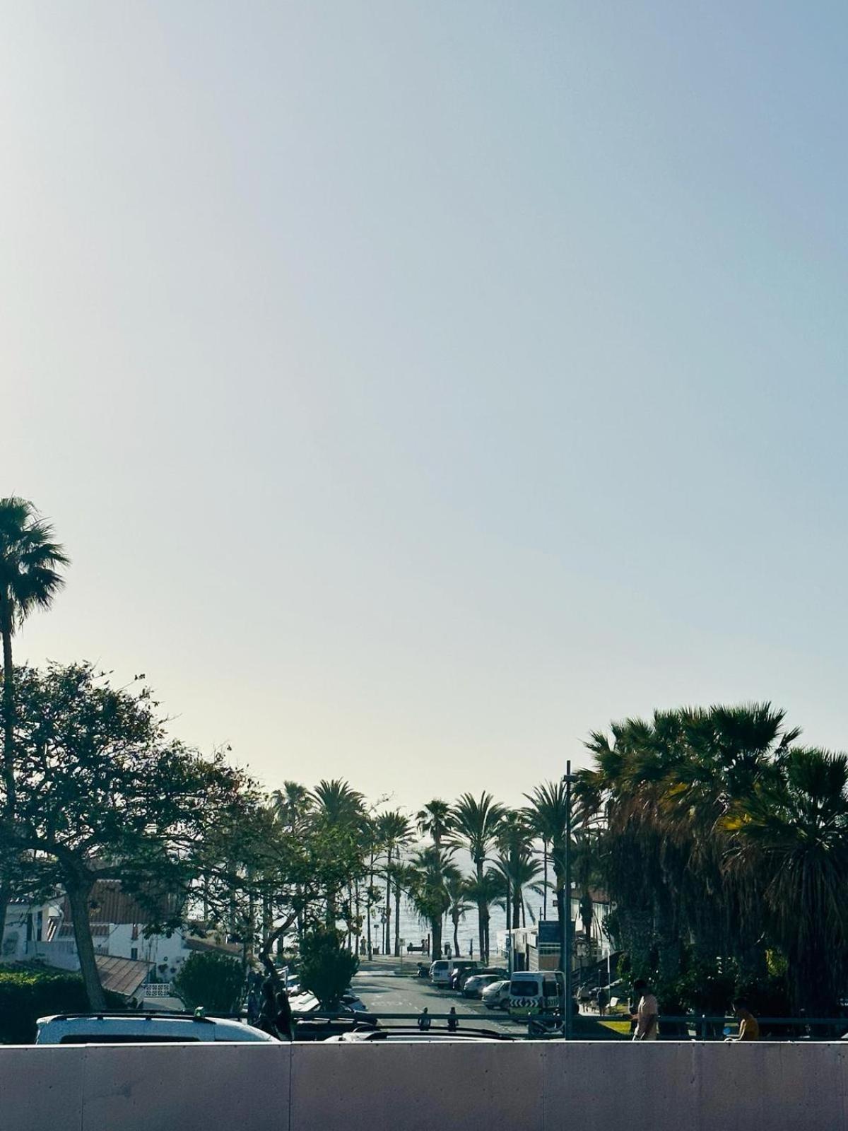 Appartement Sunny Sea View Center Of Americas *
