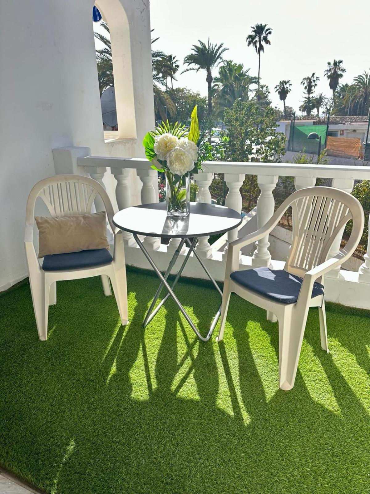 Sunny Sea View Center Of Americas Appartement Playa de las Américas
