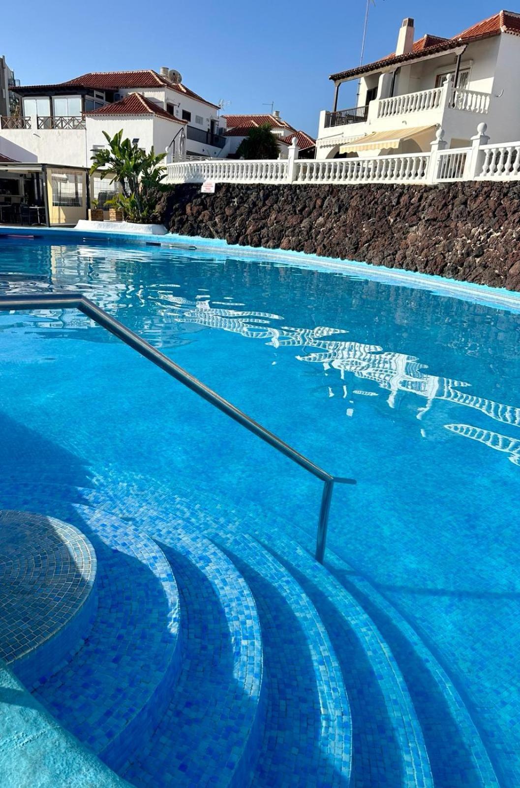 Appartement Sunny Sea View Center Of Americas