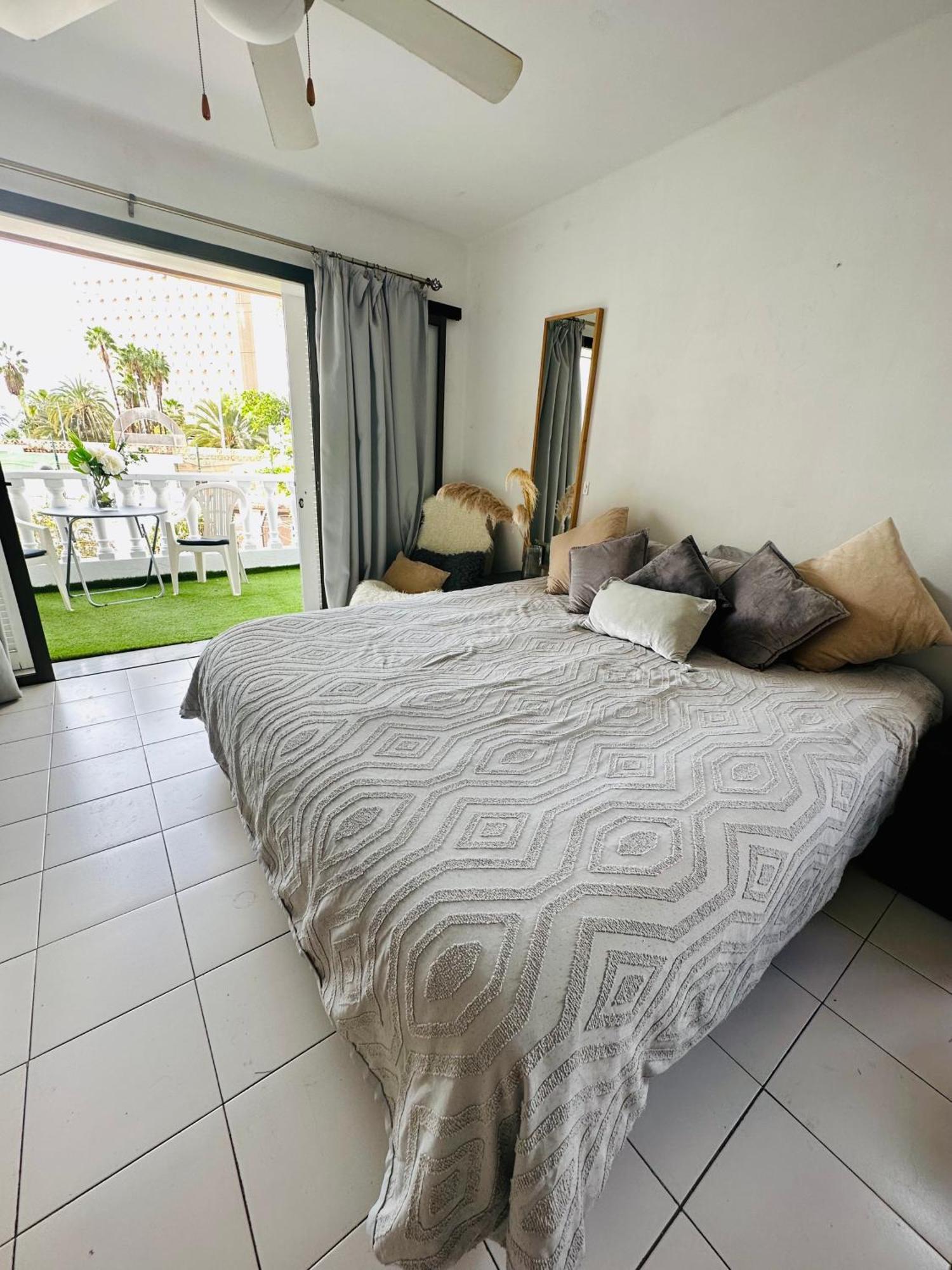 Sunny Sea View Center Of Americas Appartement Playa de las Américas