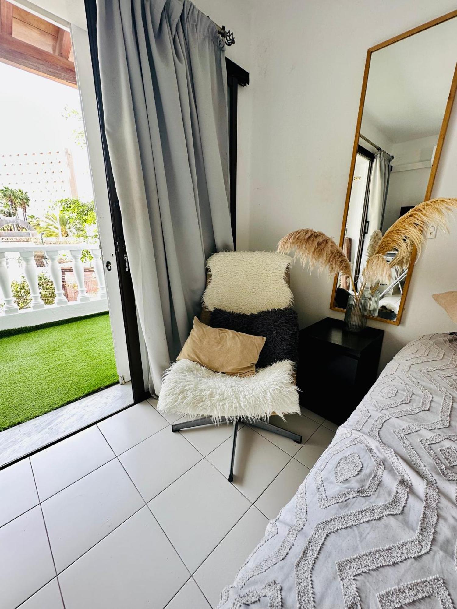 Appartement Sunny Sea View Center Of Americas *